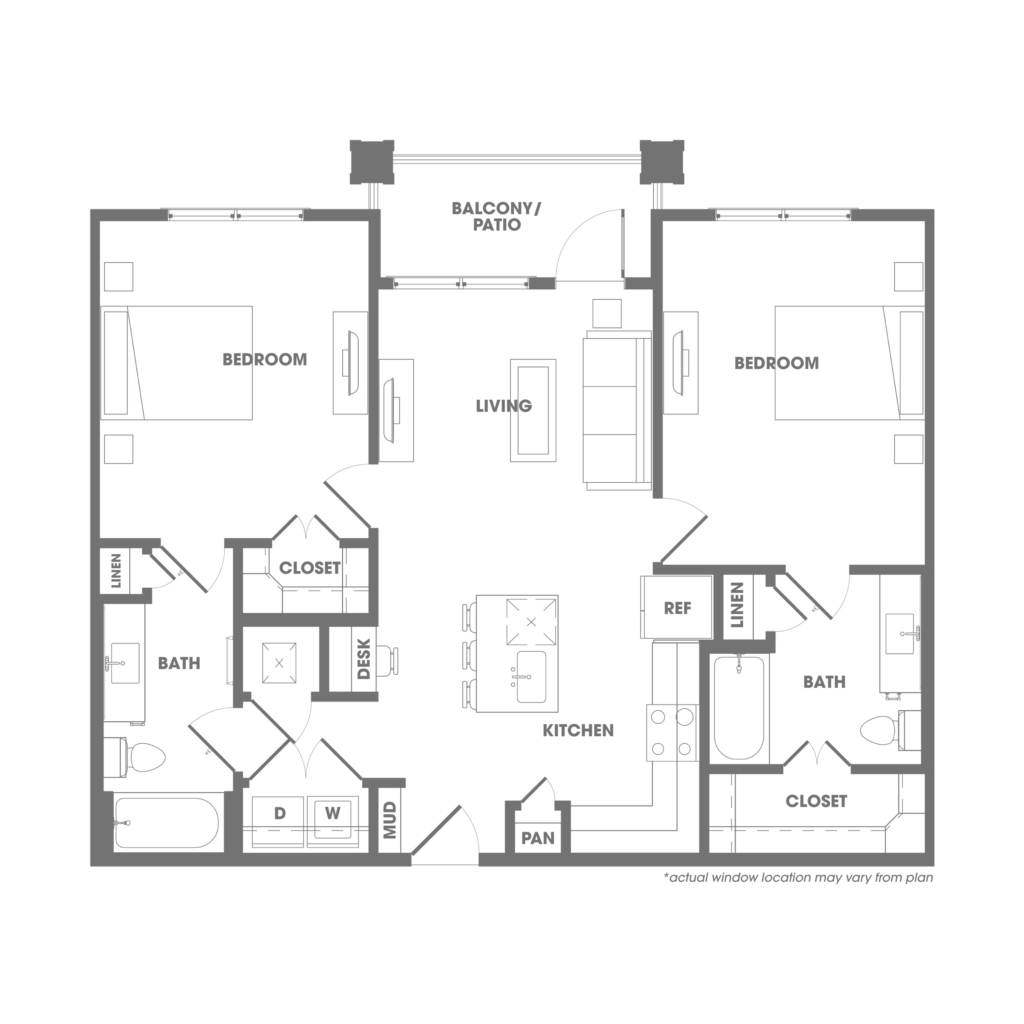 Caroline at Longhorn Quarry Apartments; one two three bedroom pet friendly apartment homes for rent in northeast San Antonio