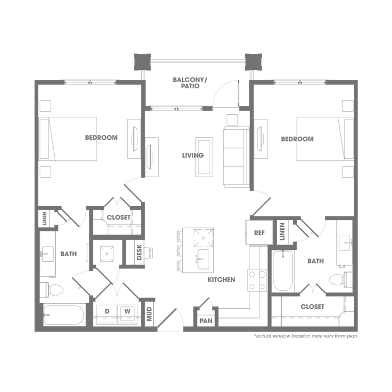 Caroline at Longhorn Quarry Apartments; one two three bedroom pet friendly apartment homes for rent in northeast San Antonio